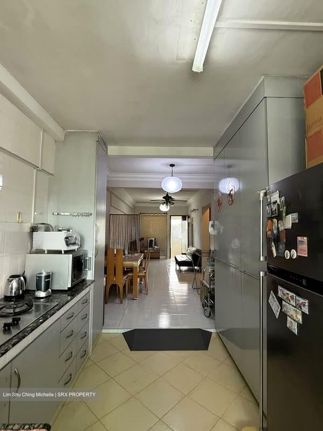 Blk 146 Jalan Bukit Merah (Bukit Merah), HDB 3 Rooms #558045251